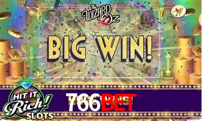Desvendando o Mundo dos Jogos Virtuais na 766bet