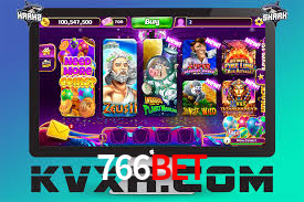 Desvendando o Mundo dos Jogos Virtuais na 766bet